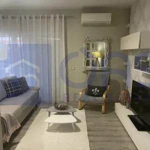Tirane, jepet me qera apartament 2+1+Aneks+Ballkon Kati 1, 98 m² 670 € (Rruga e Zallit)