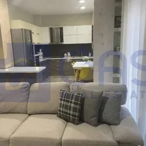 Tirane, jepet me qera apartament 2+1+Aneks+Ballkon Kati 1, 98 m² 670 € (Rruga e Zallit)