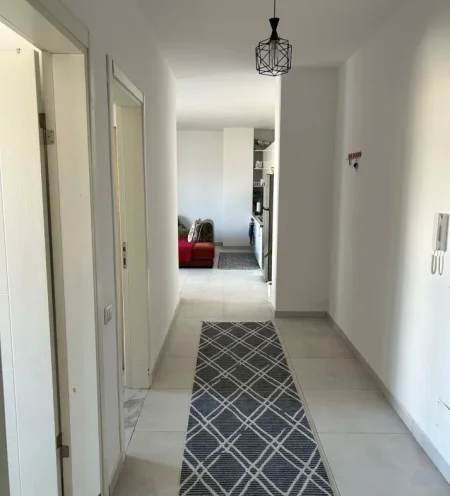 Tirane, shitet apartament 2+1 Kati 6, 96 m² 121.000 € (Paskuqan)