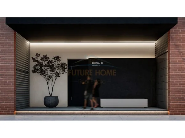 Tirane, shitet apartament 2+1 Kati 1, 106 m² 191.520 € (UNIT RESIDENCE)