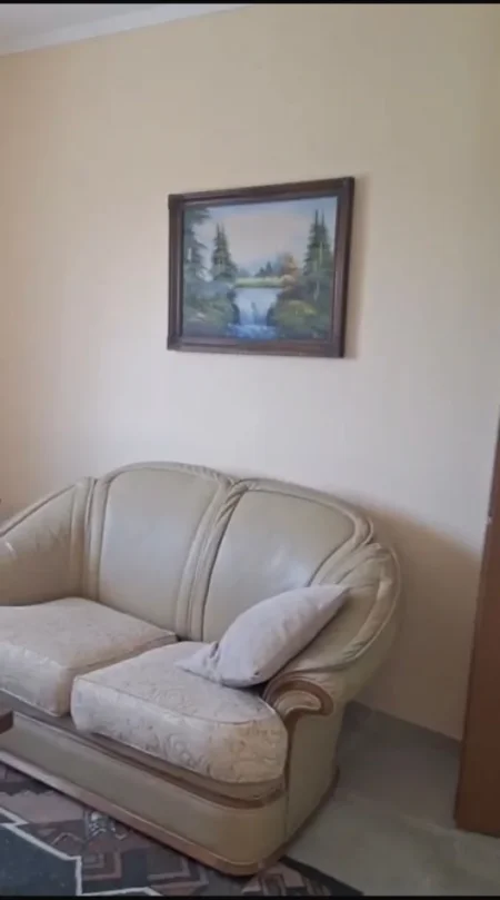 Tirane, jepet me qera apartament 2+1+Ballkon - Institut