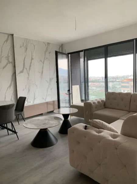 Tirane, shitet apartament 1+1 Kati 3, 74 m² 134.000 € (DON BOSKO)