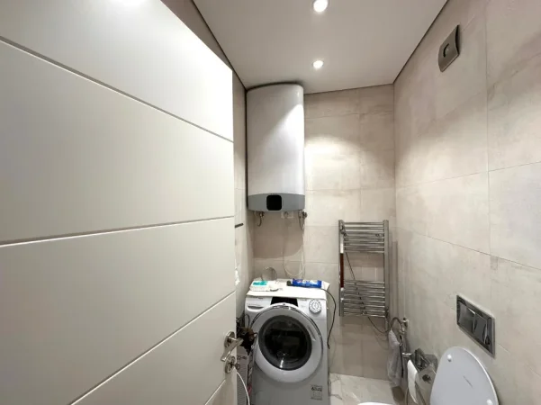 Tirane, shitet apartament 2+1+2 , 103 m² 350.000 € (Rruga e Barrikadave)