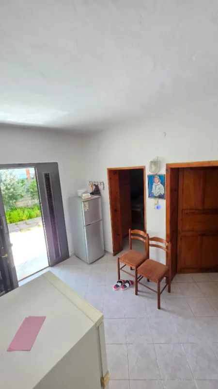 Lushnje, shitet shtepi 2 Katshe Kati 0, 700 m² 145.000 € 