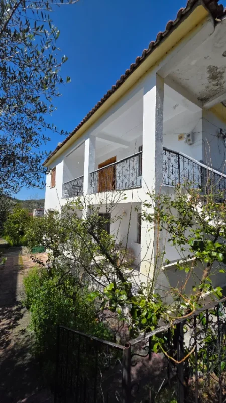 Lushnje, shitet shtepi 2 Katshe Kati 0, 700 m² 145.000 € 