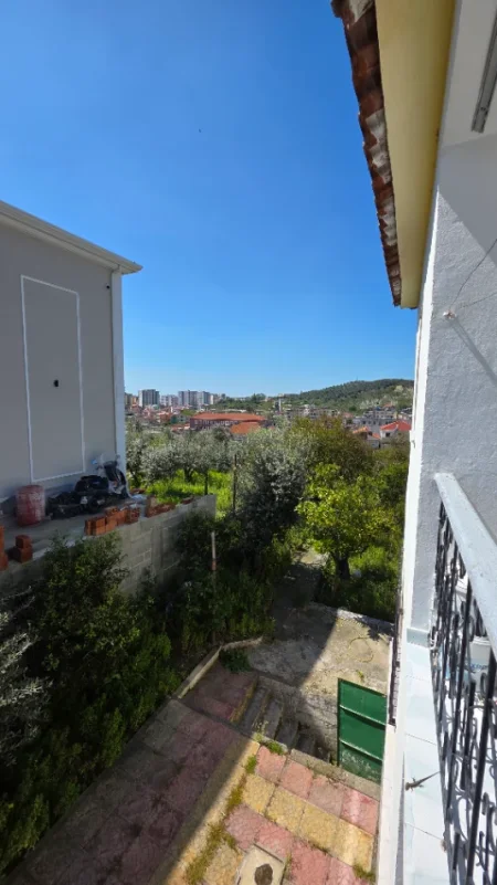 Lushnje, shitet shtepi 2 Katshe Kati 0, 700 m² 145.000 € 