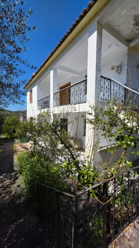 Lushnje, shitet shtepi 2 Katshe Kati 0, 700 m² 145.000 € 