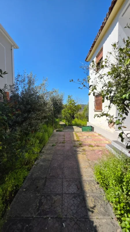 Lushnje, shitet shtepi 2 Katshe Kati 0, 700 m² 145.000 € 