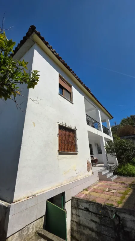 Lushnje, shitet shtepi 2 Katshe Kati 0, 700 m² 145.000 € 