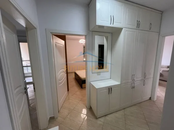 Tirane, shitet apartament 2+1+Ballkon Kati 7, 97 m² 155.000 € (Misto Mame)