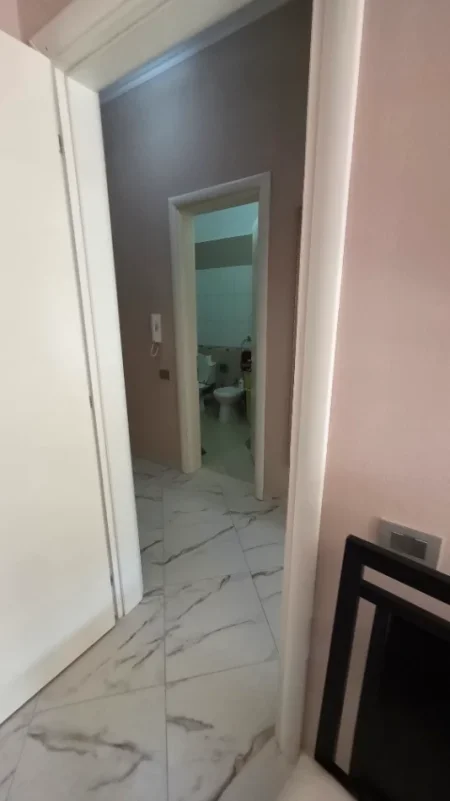 Vlore, shitet apartament 1+1+Ballkon Kati 6, 59 m² 198.000 € 