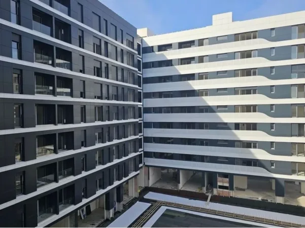 Tirane, shitet apartament 2+1 , 114 m² 194.600 € (don bosko)