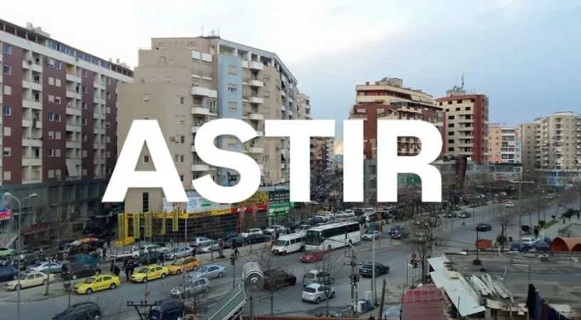 Tirane, shitet apartament 1+1 , 55 m² 87.000 € (Astir)