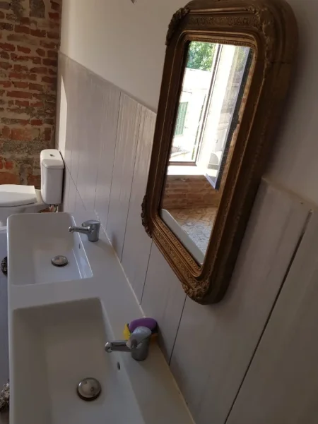 Tirane, jepet me qera apartament Dublex , 40 m² 500 € (Prane Qendres, Tirane)