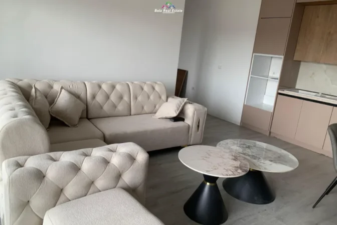 Tirane, shes apartament 1+1 Kati 7, 73 m² 133.000 € (Don Bosko)