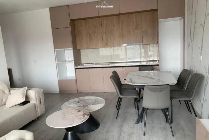 Tirane, shes apartament 1+1 Kati 7, 73 m² 133.000 € (Don Bosko)