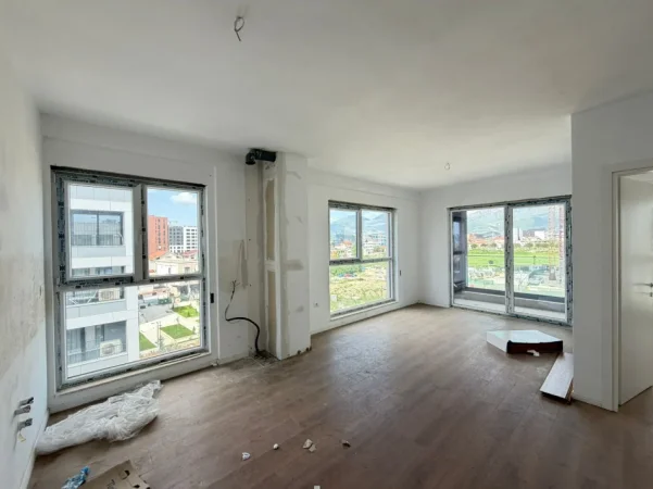 Tirane, shitet apartament 1+1 Kati 5, 68 m² 140.000 € (Jordan Misja)