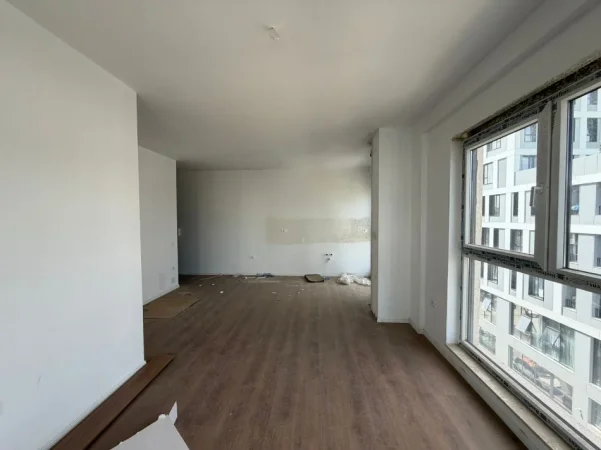 Tirane, shitet apartament 1+1 Kati 5, 68 m² 140.000 € (Jordan Misja)