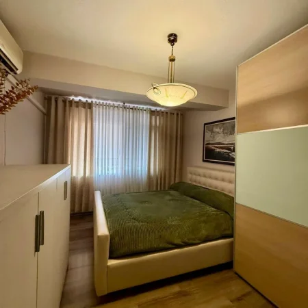 Tirane, shitet apartament 2+1 Kati 4, 104 m² 225.000 € (21 dhjetori)