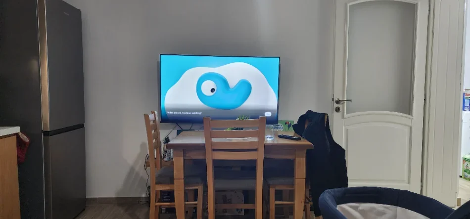 Tirane, jepet me qera apartament 1+1 Kati 1, 50 m² 470 € (Vaçe Zela) Me Agjenci