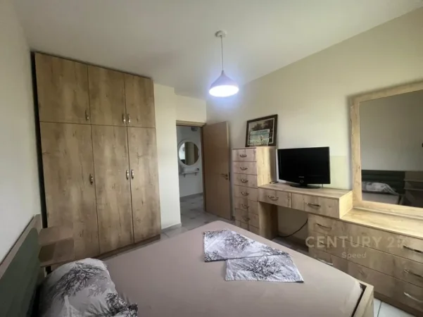 Tirane, jepet me qera apartament 2+1 Kati 3, 84 m² 680 € (5 maji)