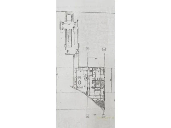Tirane, shitet apartament 2+1 Kati 3, 93 m² 175.000 € (kodra e diellit)