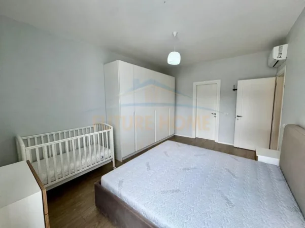 Tirane, shitet apartament 2+1+Ballkon Kati 4, 105 m² 278.000 € (Liqeni i Thate, Kompleksi FZ)