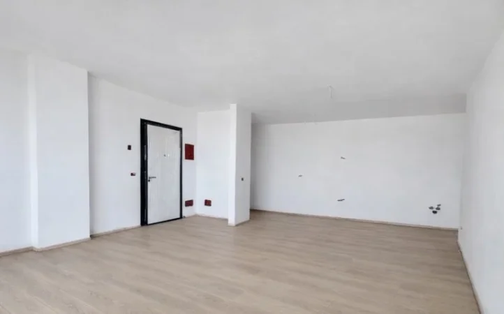 Tirane, shitet apartament 1+1 Kati 9, 75 m² 120.000 € (Rezidenca 5D)