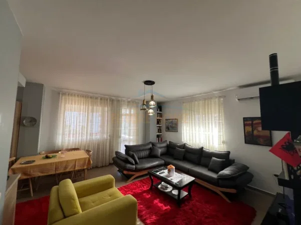 Tirane, shitet apartament 2+1+Verande Kati 6, 155 m² 210.000 € (Kodra e Diellit)