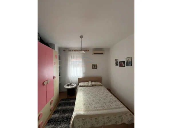 Tirane, shitet apartament 2+1+Verande Kati 6, 155 m² 210.000 € (Kodra e Diellit)