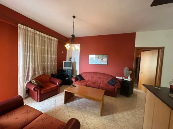 Sarande, shitet apartament 2+1+Ballkon Kati 4, 84 m² 150.000 € (RRUGA E PESTE)