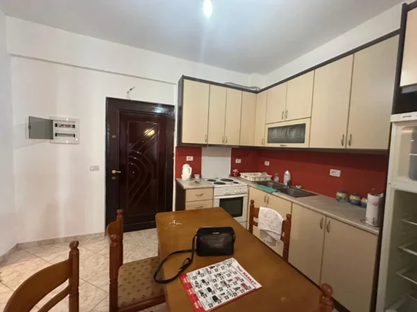 Sarande, shitet apartament 2+1+Ballkon Kati 4, 84 m² 150.000 € (RRUGA E PESTE)