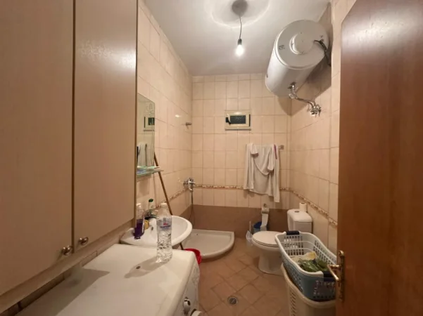 Sarande, shitet apartament 2+1+Ballkon Kati 4, 84 m² 150.000 € (RRUGA E PESTE)