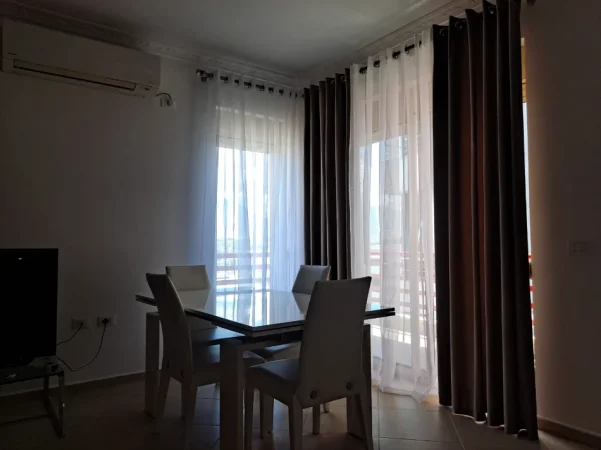 Tirane, shitet apartament 2+1+Ballkon Kati 4, 108 m² 255.000 € (LIQENI THATE)