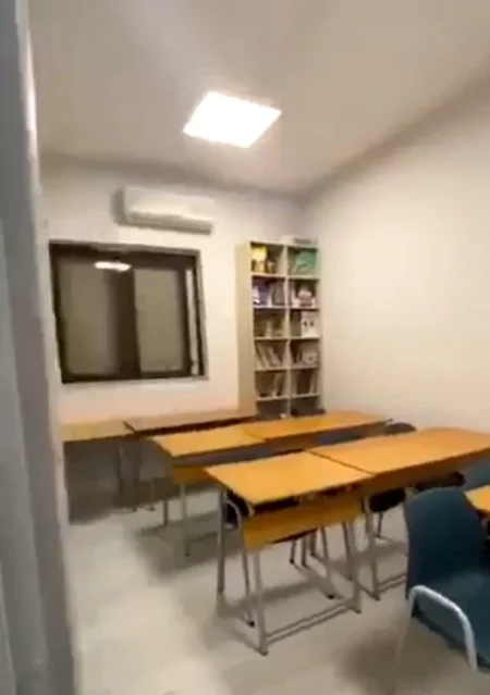 Tirane, jepet me qera apartament Kati 3, 100 m² 780 € (STADIUMI DINAMO)