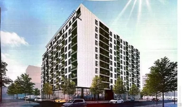Tirane, shitet apartament+verande | Penthouse 2+1 , 119 m² 166.800 € (Fusha Aviacionit, Pepa)