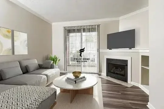 Tirane, jepet me qera apartament 1+1 Kati 2, 65 m² 450 € (KOMUNA E PARISIT)
