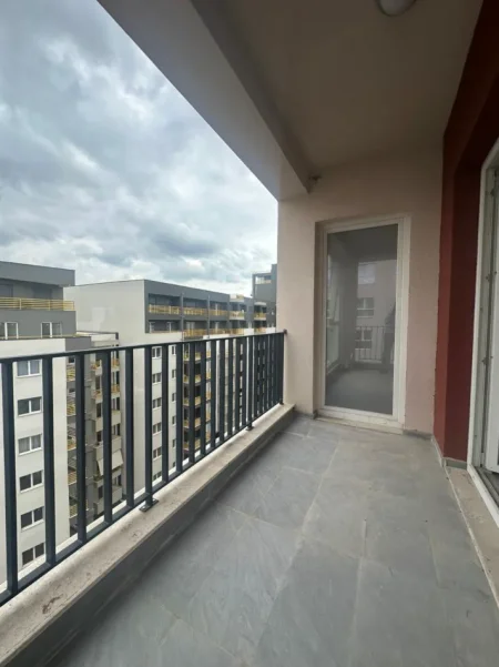 Tirane, shitet apartament 2+1+Ballkon , 103 m² 186.000 € (Dritan Hoxha)