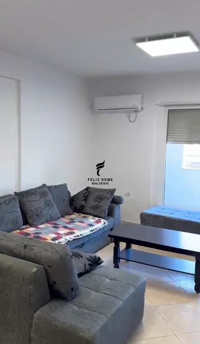 Tirane, jepet me qera apartament 2+1 Kati 2, 80 m² 650 € (SIRI KODRA)