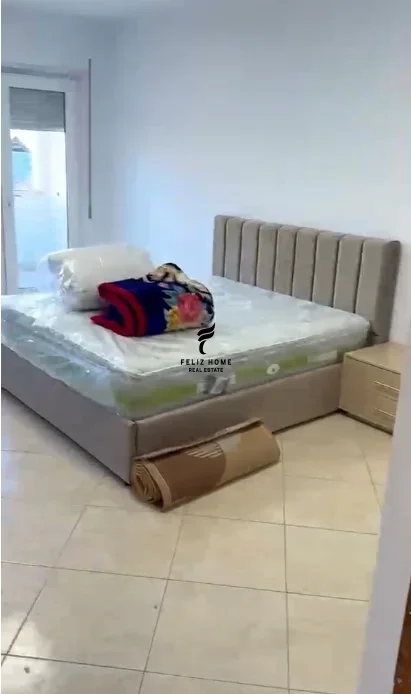 Tirane, jepet me qera apartament 2+1 Kati 2, 80 m² 650 € (SIRI KODRA)
