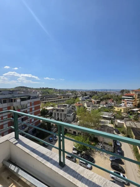 Super apartament me Qira: 1+1 📍 Shkozë I 60 m2 🔥32,000 Leke (përfshirë ujin & administrimin)🔥 100% i ri