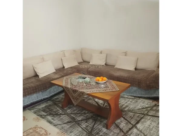 Tirane, shitet apartament 2+1 Kati 5, 67 m² 163.000 € (pazari i ri)