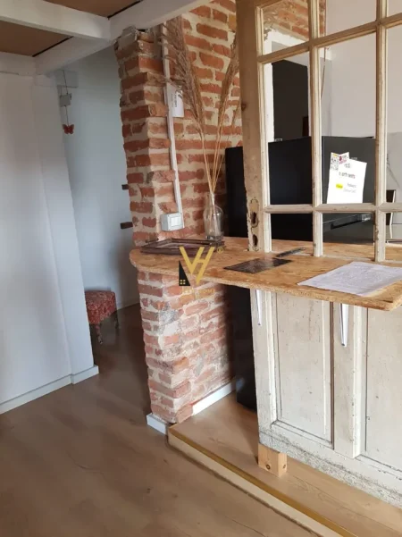 Tirane, jepet me qera garsonier Kati 3, 40 m² 500 € (RRUGA MIHAL DURI)