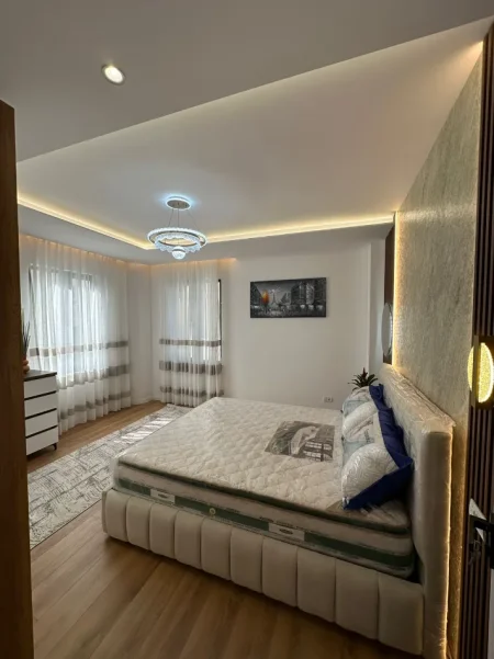 Tirane, shitet apartament 2+1 Kati 7, 116 m² 265.000 € (rruga e kavajes)