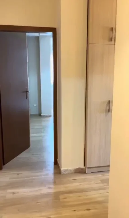 Tirane, jepet me qera apartament 1+1 Kati 7, 64 m² 750 € (Myslym Shyri)