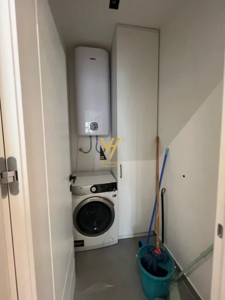 Tirane, shitet apartament 2+1+Ballkon Kati 6, 119 m² 650.000 € (LAKEVIEW RESIDENCE)