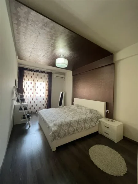 Tirane, shitet apartament 2+1+Ballkon Kati 3, 119 m² 290.000 € (Bulevardi Gjergj Fisha, prane Kompleksit Deliorgj)