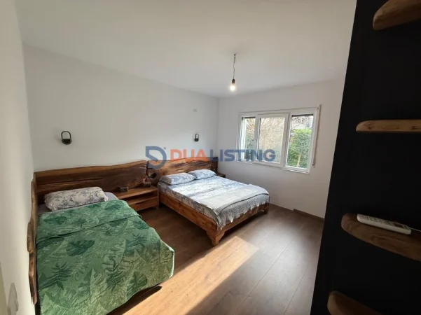 Durres, shitet apartament 1+1+Ballkon Kati 1, 71 m² 350.000 € (Hamallaj)