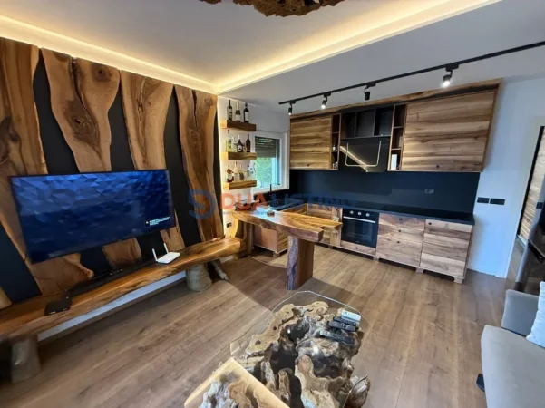 Durres, shitet apartament 1+1+Ballkon Kati 1, 71 m² 350.000 € (Hamallaj)