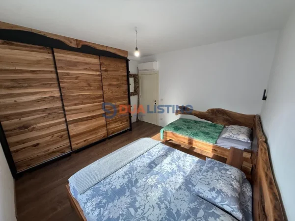 Durres, shitet apartament 1+1+Ballkon Kati 1, 71 m² 350.000 € (Hamallaj)